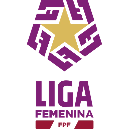 Liga Femenina Apuesta Total