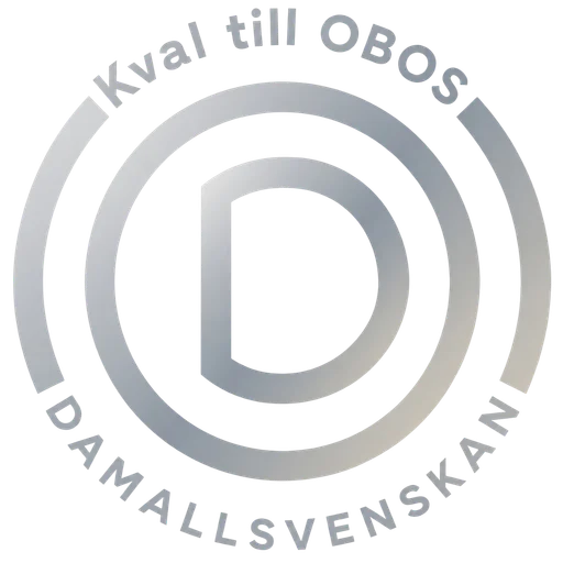 OBOS Damallsvenskan Promotion/Relegation Play-off