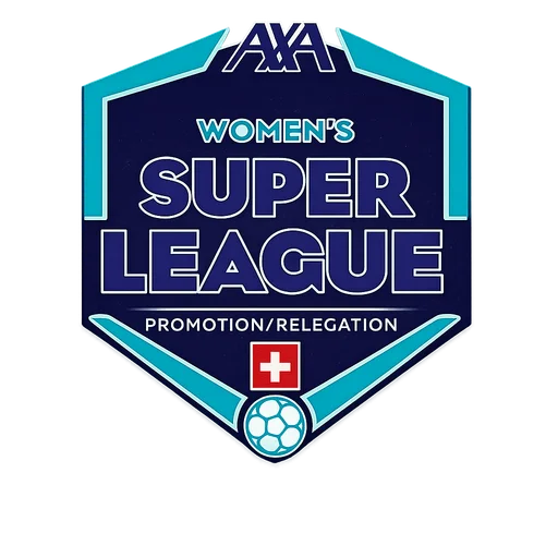 Swiss WSL–NLB Promotion/Relegation Round