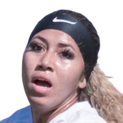 Aaliyah Farmer