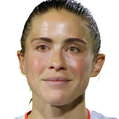 Abby Dahlkemper