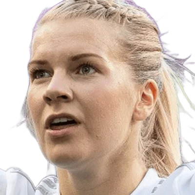 Ada Hegerberg
