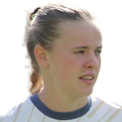Ainsley McCammon