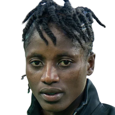 Aïssata Traoré
