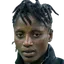 Aïssata Traoré