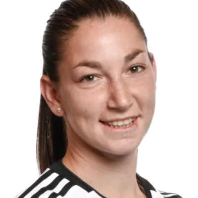 Aldana Cometti