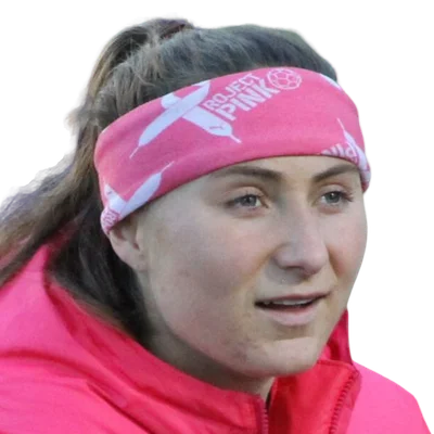 Ally Schlegel