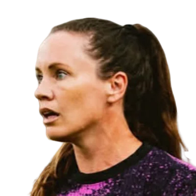 Allysha Chapman