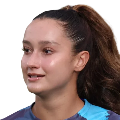 Ally Lemos