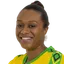 Allyson Swaby
