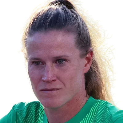 Alyssa Naeher