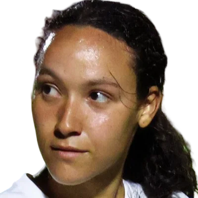 Alyssa Malonson