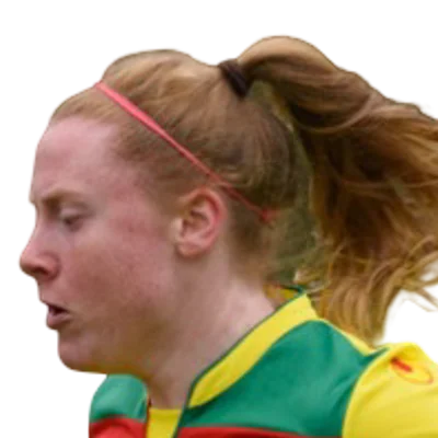 Amber Barrett