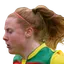 Amber Barrett