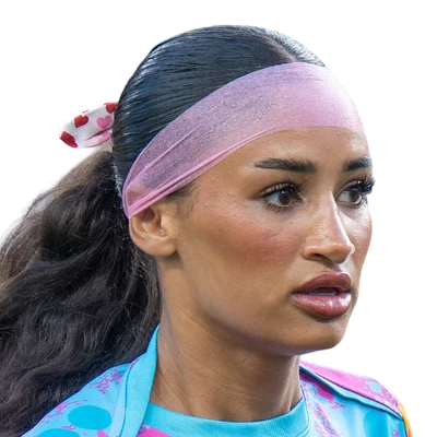 Mimi Van Zanten