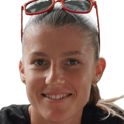 Anaële Le Moguédec