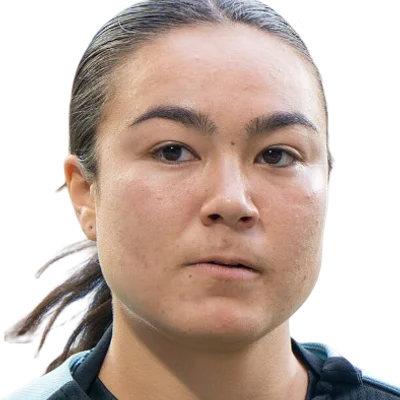 Andrea Kitahata