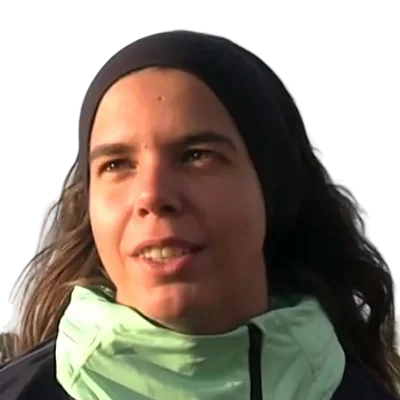 Andreia Jacinto
