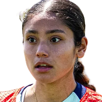 Ángela Barón