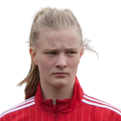 Anna-Lena Stolze