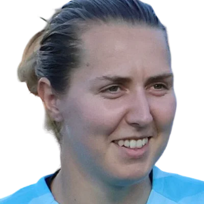 Anna Moorhouse