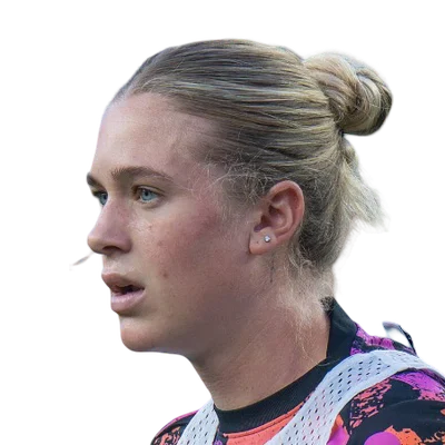 Annie Karich