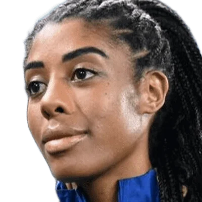 Ashley Lawrence