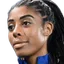 Ashley Lawrence