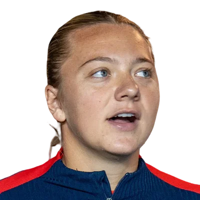 Avery Patterson