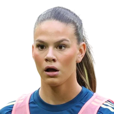 Bella Andersson