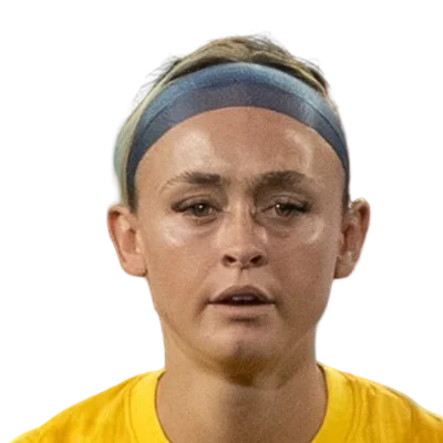 Brecken Mozingo