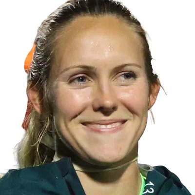 Brittany Ratcliffe