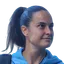 Caitlin Dijkstra