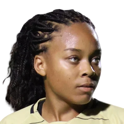 Caiya Hanks