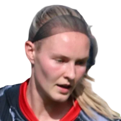 Camryn Biegalski