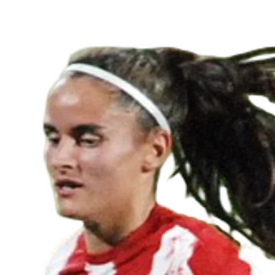 Carmen Álvarez