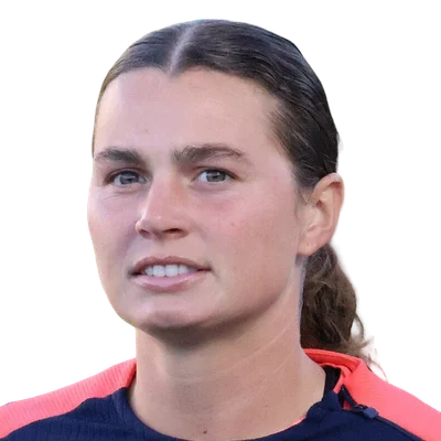 Caroline Conti