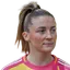 Chelsea Cornet