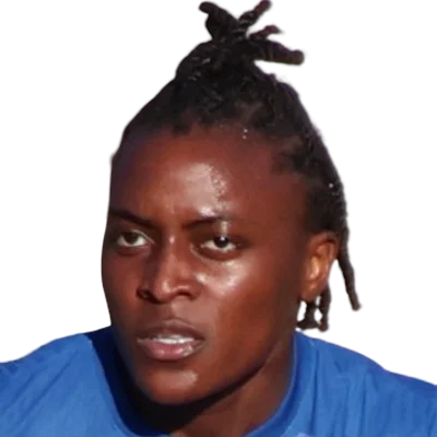 Chioma Okafor