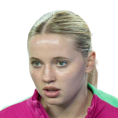 Chloe Ricketts