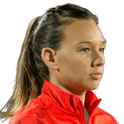 Christiane Endler