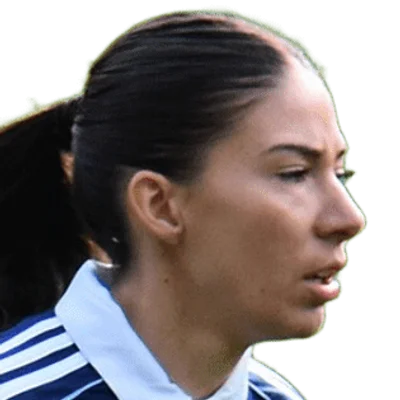 Clara Mateo