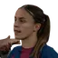 Clara Serrajordi