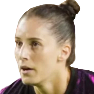 Clarissa Larisey