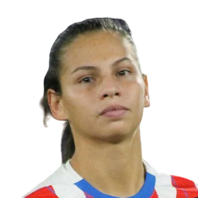 Claudia Martínez