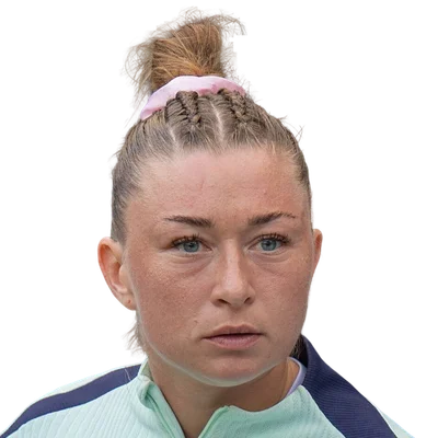 Courtney Petersen