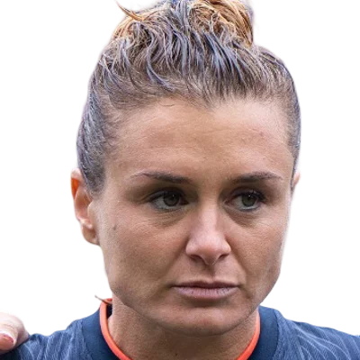 Cristiana Girelli