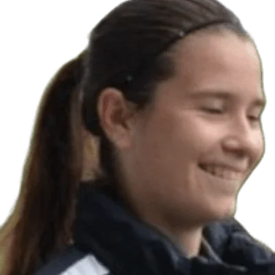 Damaris Egurrola