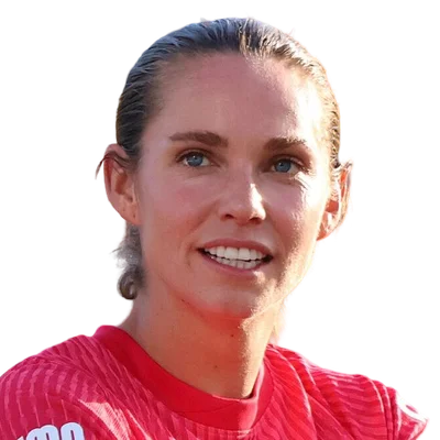 Dani Weatherholt