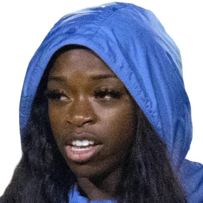 DeAira Jackson